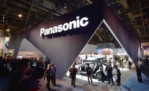 Panasonic Unveils New 4680 Prototype Battery Designed For Tesla