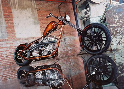 And when he wasn't riding, his father recalled that young jesse liked to tinker with despite this, it's safe to say that james' own motorcycle collection remains remarkable. June Softly ~ Biker Blog: Jesse James