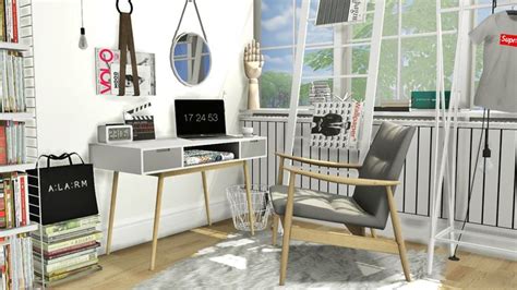 Mxims Sims 4 Cc Furniture Sims 4 Bedroom Sims 4 Cc Furniture Living