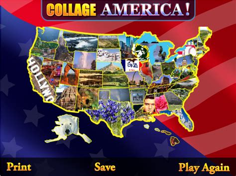 Collage America