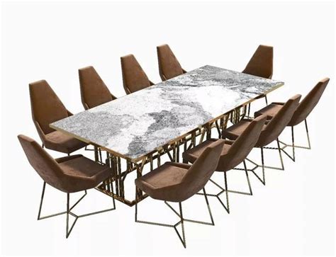 Introduce Different Types Of Ceramic Top Dining Table Custom Ceramic Top Dining Table As Your