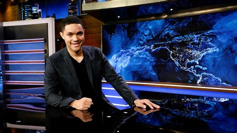 Trevor Noah Mocks Trump For Failed Summit ‘kim Is Just Not That Into