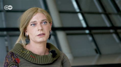 First Trans Women In German Parliament Dw