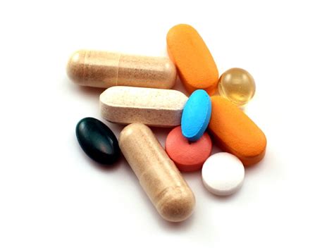 Capsules Tablets Softgels Powders Or Liquids Which Is Right For You