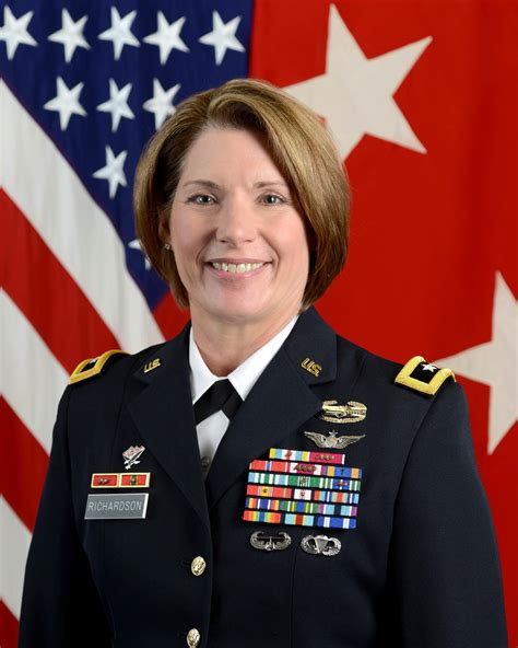 Uncle sam does the best he can. Senate OKs first female Army officer to become Forces ...