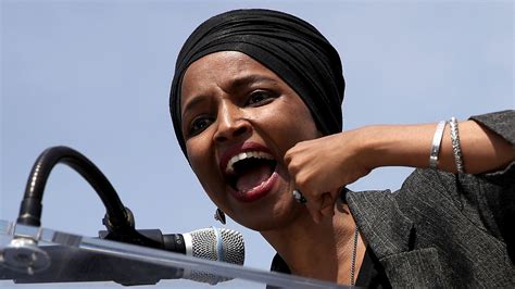 Ilhan Omar Slammed More Than Tweet About Christians Singing On Plane