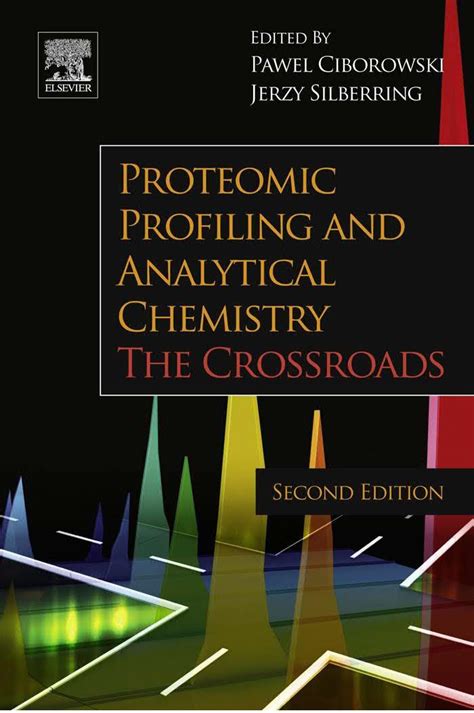 Both profiles are equally important as human beings are complex creatures. Proteomic Profiling and Analytical Chemistry 2nd Edition ...