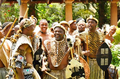 Understanding The Zulu Tribe Nomad Africa Magazine Celebrating The