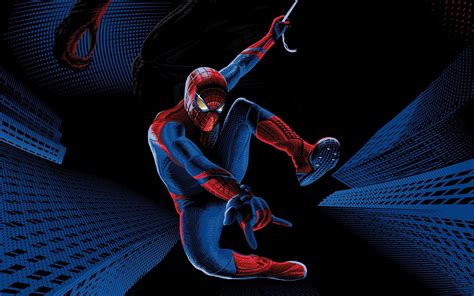 Обои для телефона удивительный человек паук новый человек паук эндрю гарфилд ящер супергерой