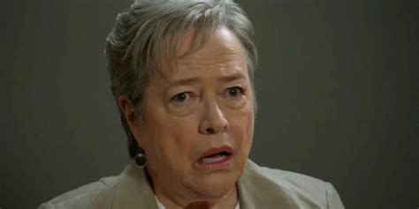 American Horror Story Every Character Kathy Bates Played