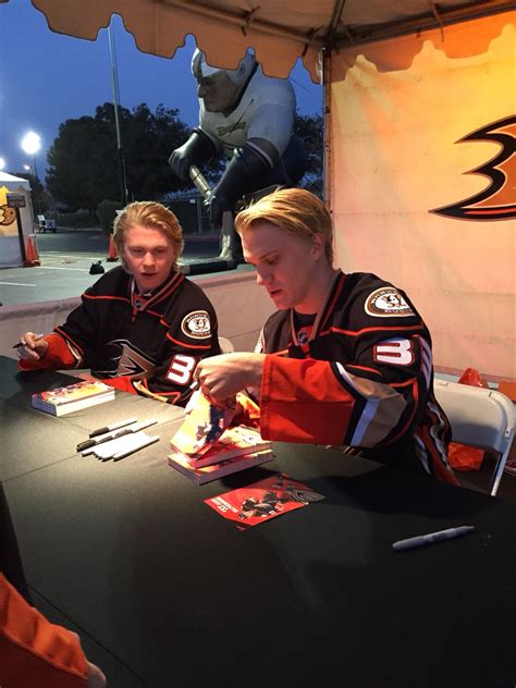 William Karlsson And Jakob Silfverberg With Images Fun