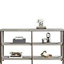 Sauder manhattan gate coffee table, l: Sauder Tables: Night Stand, End Table, Side Table and More
