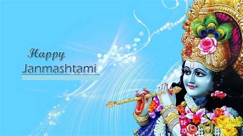 Happy Janmashtami Whatsapp Dp Images Shri Krishna Janmashtami