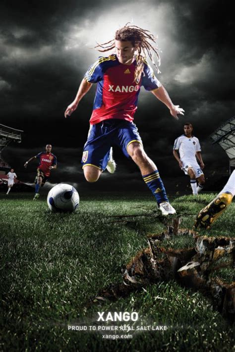 Football, golf, rugby, cricket, f1, boxing, nfl, nba, plus the latest sports news, transfers & scores. Incredible Examples of Sport Advertising (60 pics)