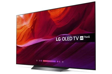 Lg Cx 4k Oled Smart Tv Price Feature And Specs Naijatechguide