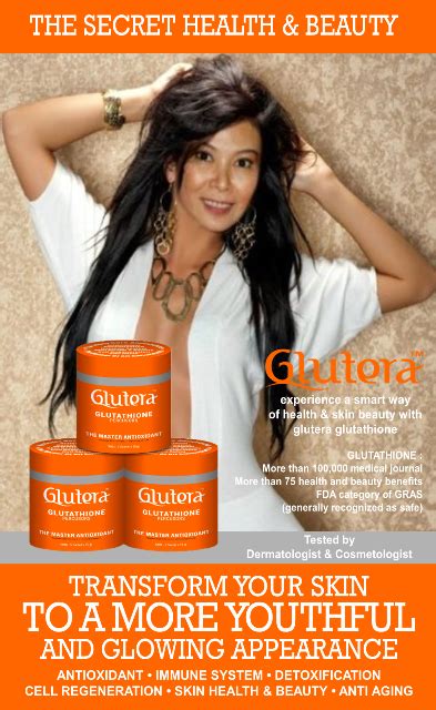 Glutathione Meningkatkan Gairah Sex Secara Alami Master Glutera