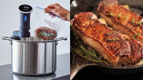 Here S Everything You Need To Cook Sous Vide At Home Reviewed