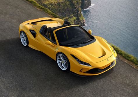 Ferrari Plans To Unveil Two New Models This Year Zigwheels