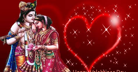 Valentine Day Radha Krishna Images For Whatsapp Facebook Radha