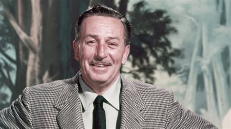 Things You May Not Know About Walt Disney History Lists