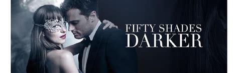 We bring you this movie in multiple definitions. FIFTY SHADES DARKER ( FULL MOVIE AND REVIEW )