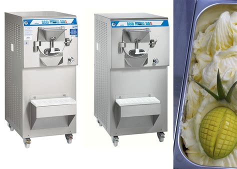 Commercial Ice Cream Gelato Makers Perfect Fit USA