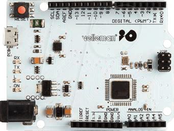 Ard Leonardo Vem Arduino Kompatibles Leonardo Board Atmega U Usb Bei Reichelt Elektronik