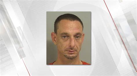 Suspected Owasso Shoplifter Arrested After Ramming Police Car