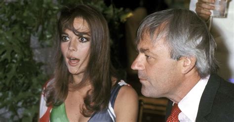‘natalie Wood What Remains Behind Ex Richard Gregson Says He Was