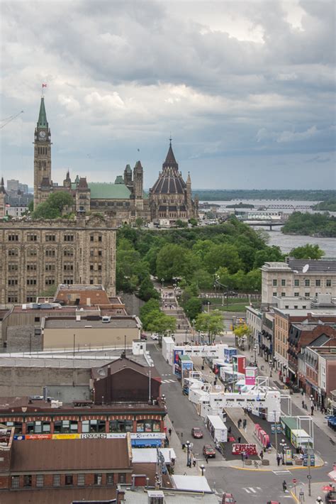 Five New Things To Do In Canadas National Capital Region