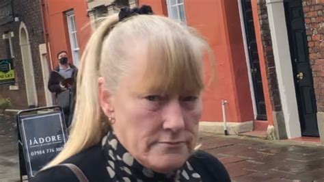 Care Home Worker Jailed For Force Feeding And Mistreating Vulnerable Elderly Residents Itv