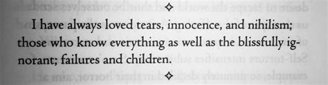 Tears Innocence And Nihilism —emil Cioran Tears And Saints