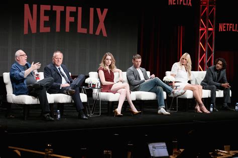 Sense8 Cast Celebrates Season 2 Renewal With Its Fans La Times