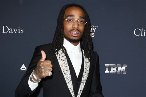 Quavo Is Looking For The Next Big Superstar Whos Ready To Work