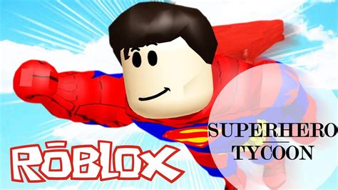 Becoming Thanos In Roblox Part 1 Roblox Super Hero Tycoon Roblox