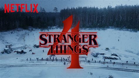 Stranger Things Teaser Zu Staffel 4 Kinomeister
