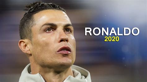 Cristiano Ronaldo 2020 Best Dribbling Skills Goals And Assists Hd