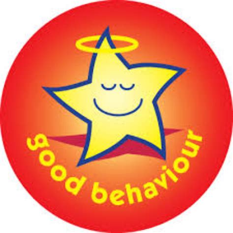 Positive Behaviour Clipart 10 Free Cliparts Download Images On