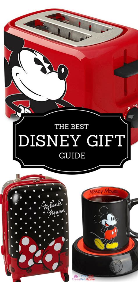 49 Fun And Unique Disney T Ideas For Adults At Christmas For Every