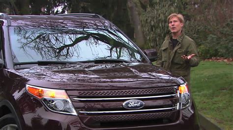 Solicitud de precio de carro. DRIVE- 2011 Ford Explorer Limited - YouTube