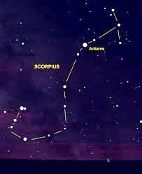 Koleksi soalan kbat buku teks sains tahun 6 1. Buruj skorpio ialah gugusan bintang yang membentuk corak ...
