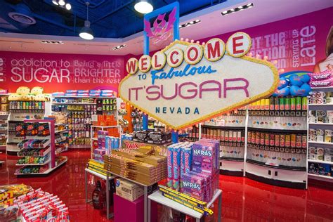 Grocery Stores On The Strip In Las Vegas Telegraph