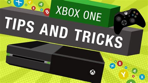 41 Xbox One Tips And Tricks To Get The Most Out Of Your Console Techradar