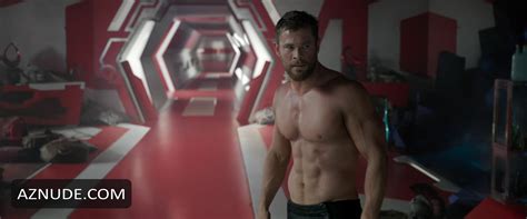 Chris Hemsworth Nude Aznude Men