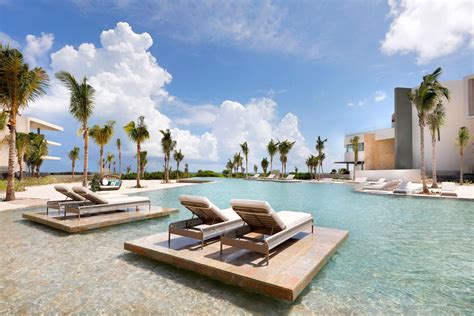 Trs Coral Hotel Cancun Transat
