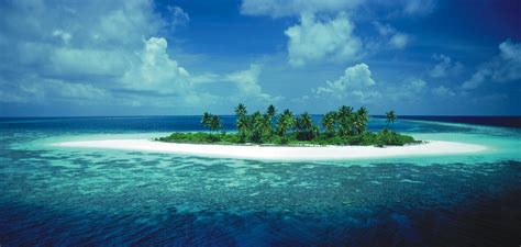 Tropical Island Wallpapers 67 Images