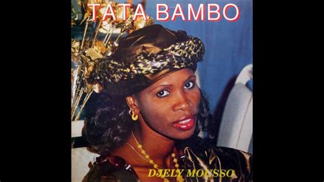 Tata Bambo Hamed Soumounou Malamine Tadou Hanne Youtube