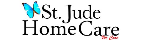 Contact Us St Jude Home Care — St Jude Home Care