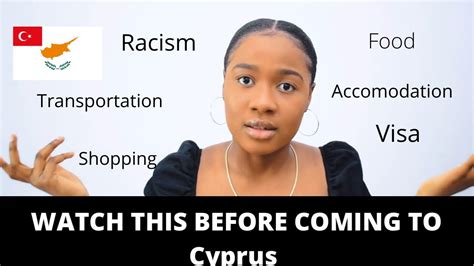 What No One Tells You About Cyprus As An International Student Living