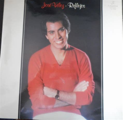 José Vélez Reflejos Releases Discogs